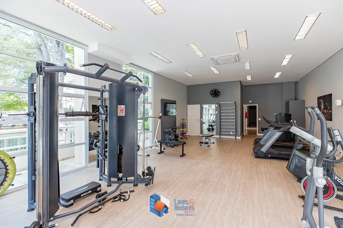 Apartamento, 4 quartos, 247 m² - Foto 54