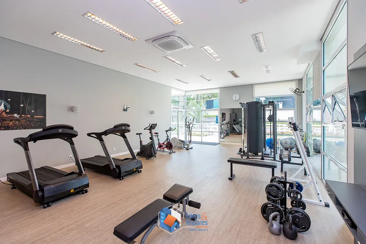 Apartamento, 4 quartos, 247 m² - Foto 55