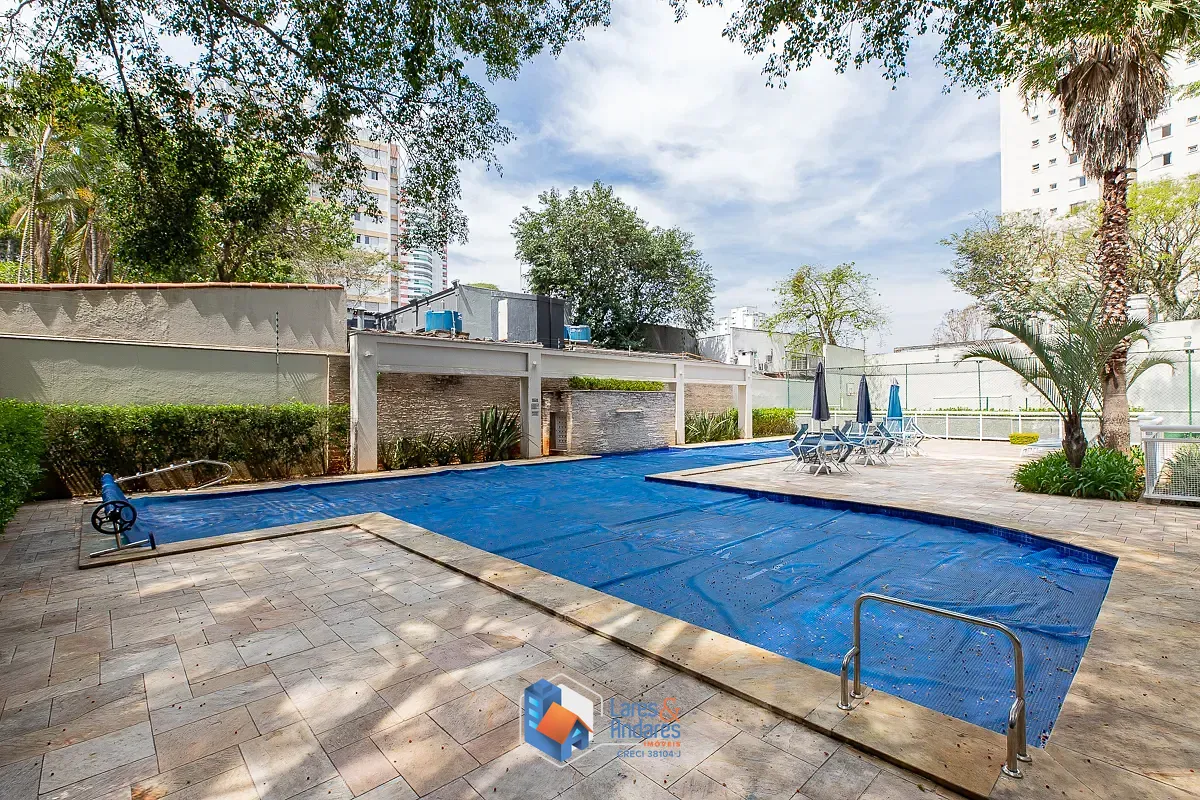 Apartamento, 4 quartos, 247 m² - Foto 57