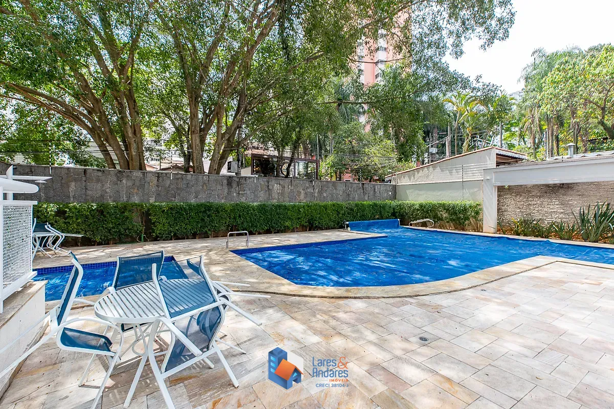 Apartamento, 4 quartos, 247 m² - Foto 59