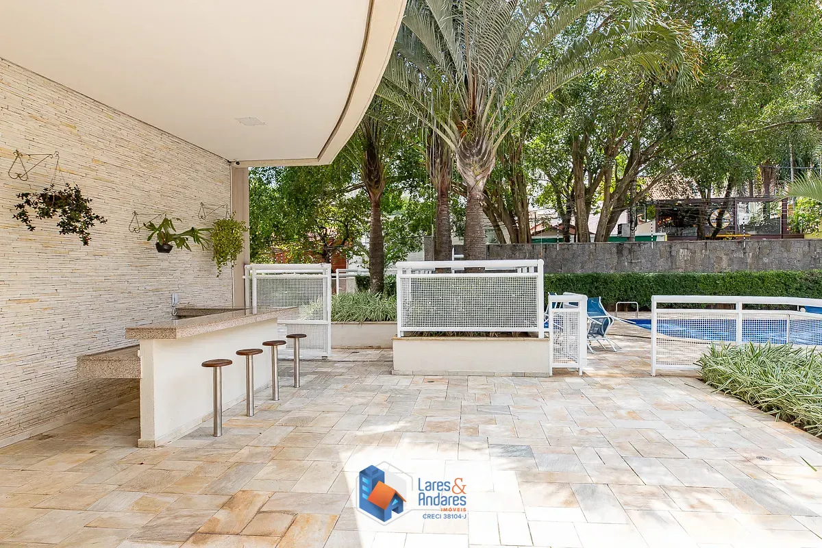 Apartamento, 4 quartos, 247 m² - Foto 60
