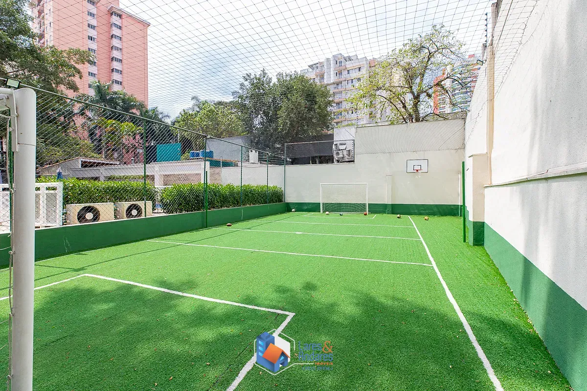 Apartamento, 4 quartos, 247 m² - Foto 61