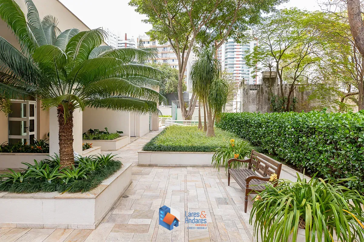 Apartamento, 4 quartos, 247 m² - Foto 63
