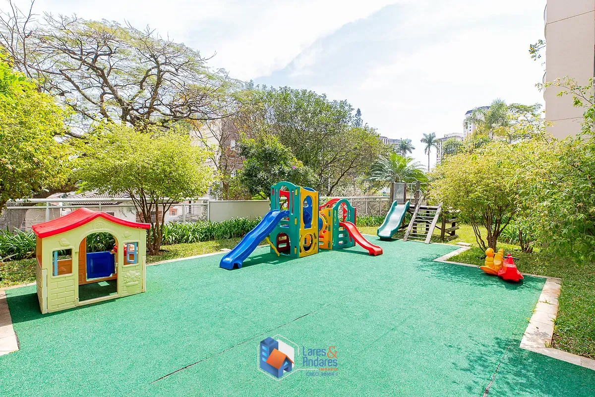 Apartamento, 4 quartos, 247 m² - Foto 64