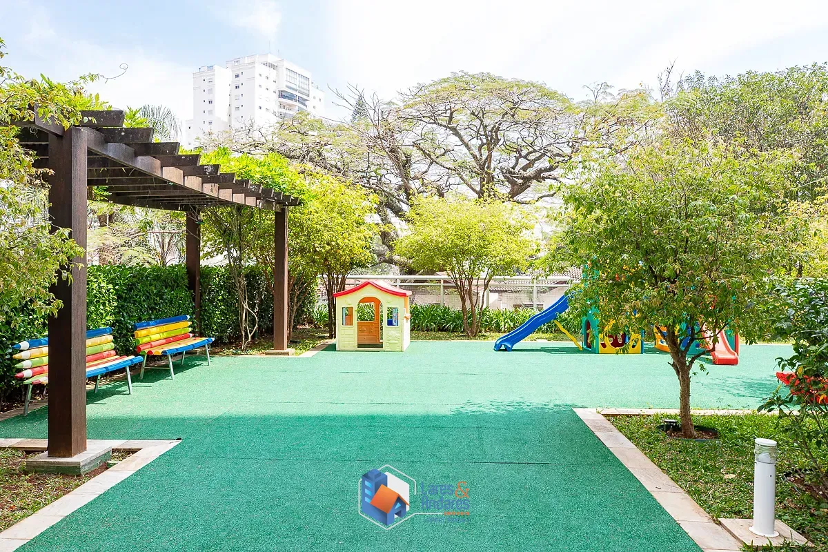 Apartamento, 4 quartos, 247 m² - Foto 65