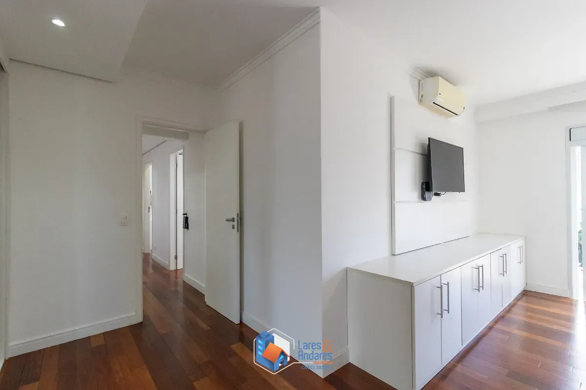 Apartamento, 4 quartos, 247 m² - Foto 40