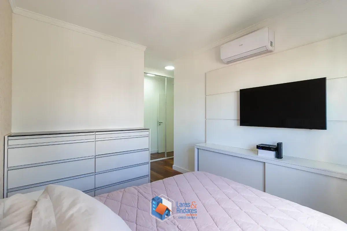 Apartamento, 4 quartos, 247 m² - Foto 33