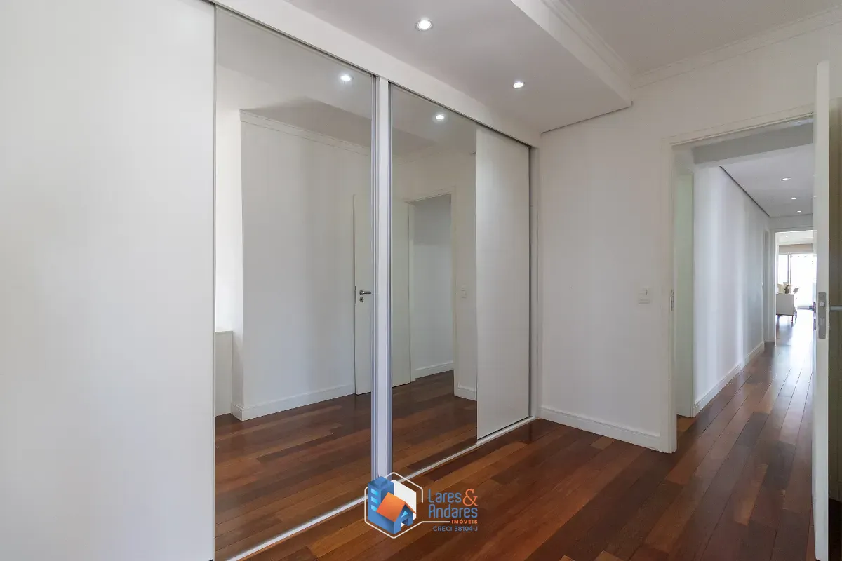 Apartamento, 4 quartos, 247 m² - Foto 38