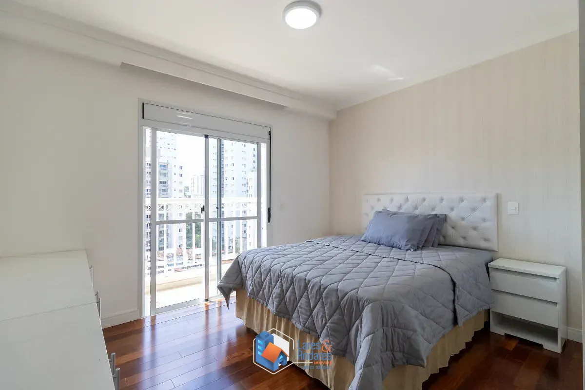 Apartamento, 4 quartos, 247 m² - Foto 43