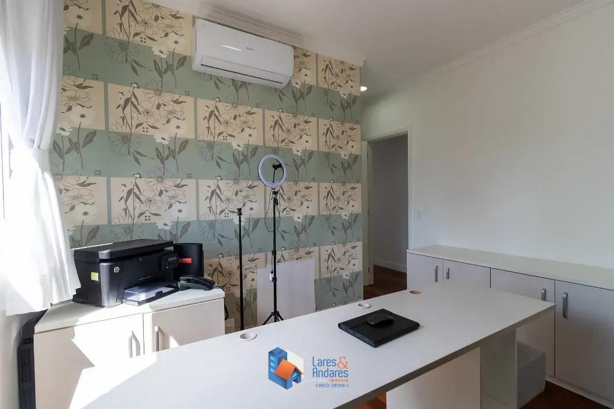Apartamento, 4 quartos, 247 m² - Foto 26