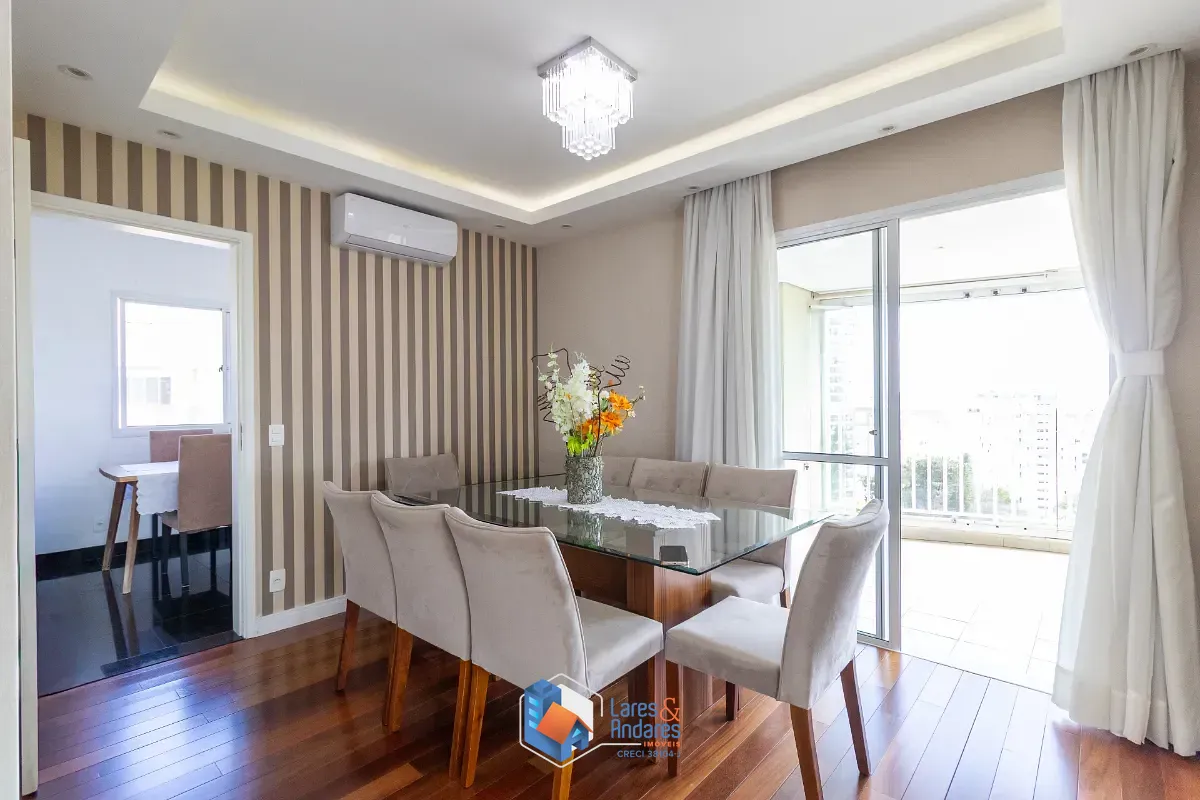 Apartamento, 4 quartos, 247 m² - Foto 6