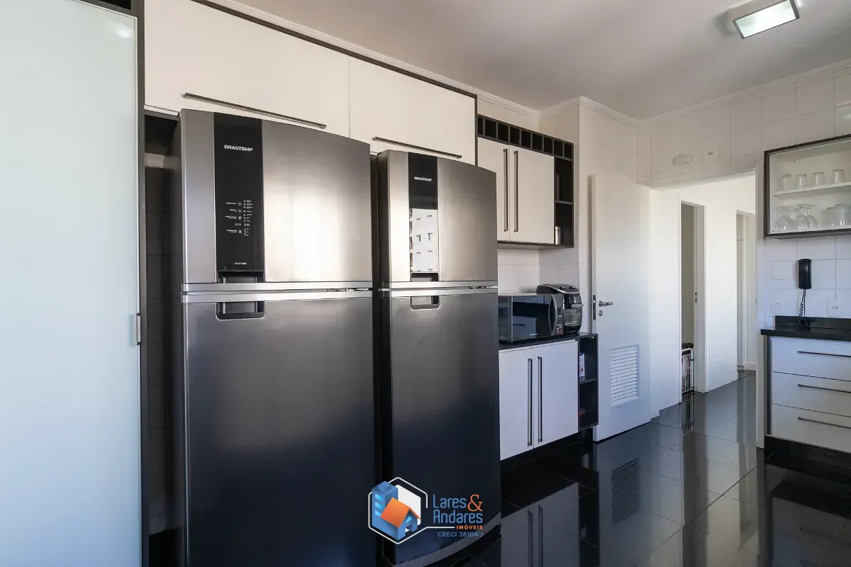 Apartamento, 4 quartos, 247 m² - Foto 18