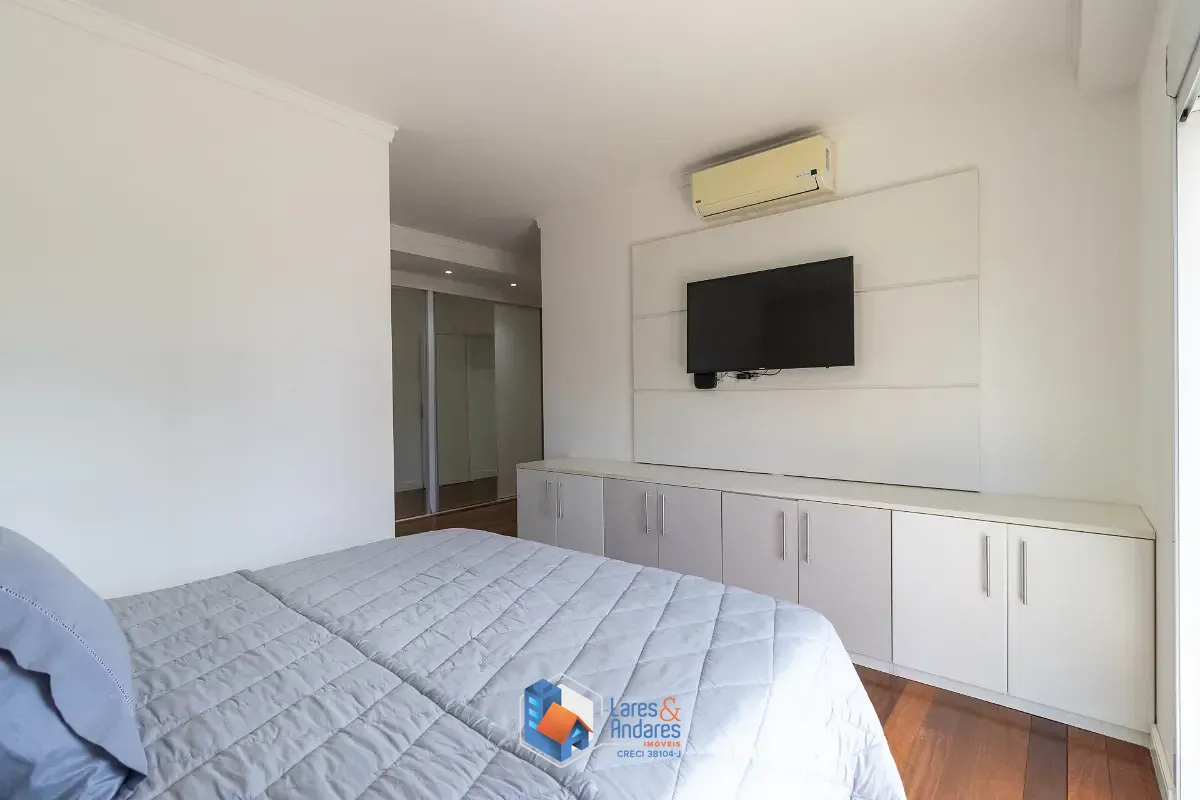 Apartamento, 4 quartos, 247 m² - Foto 41