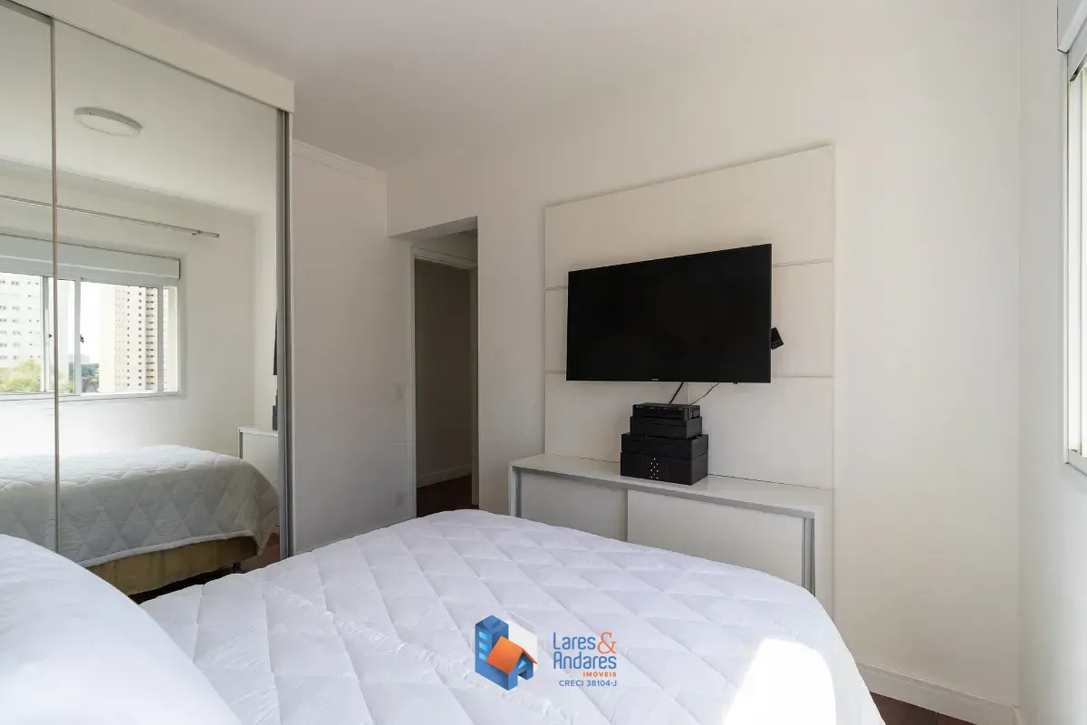 Apartamento, 4 quartos, 247 m² - Foto 28