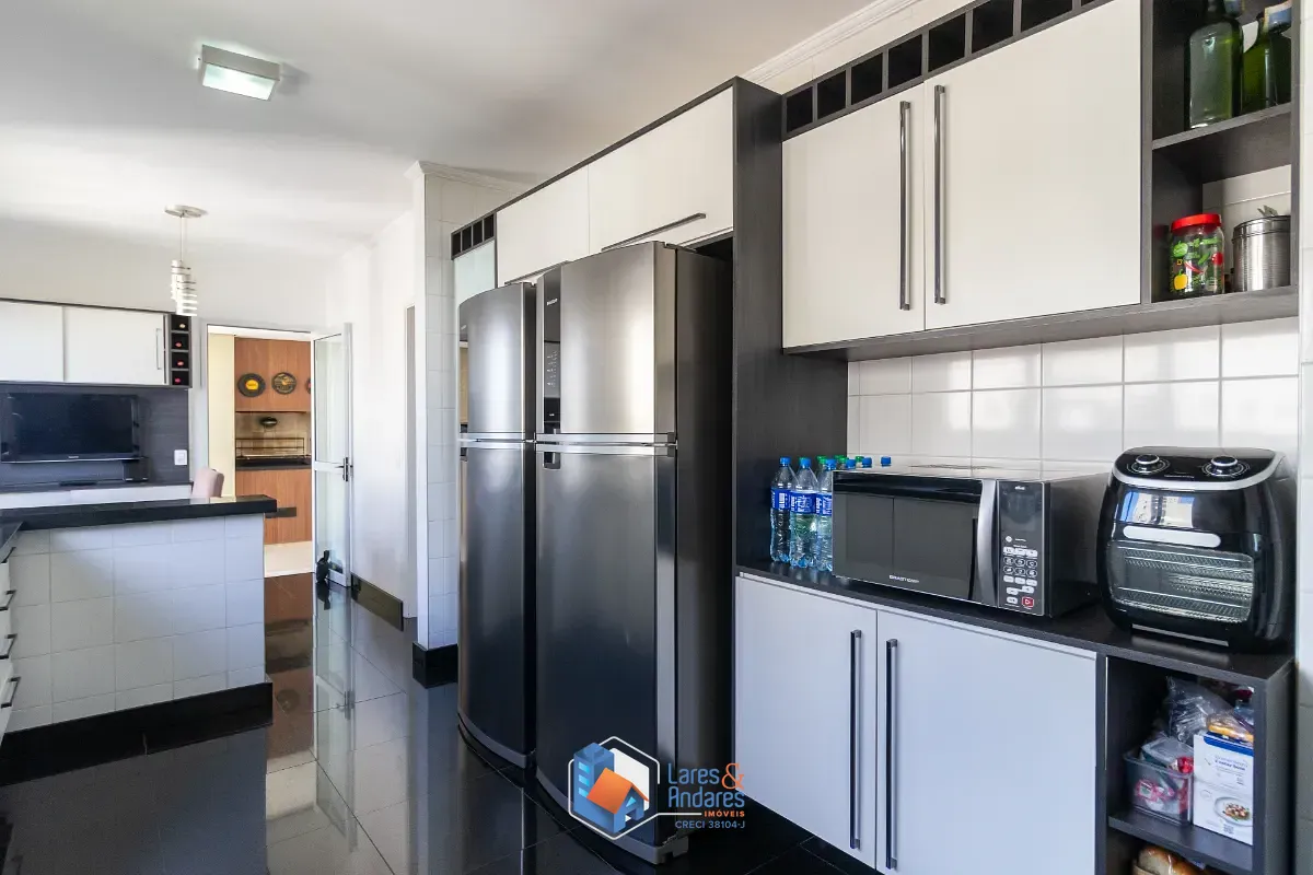 Apartamento, 4 quartos, 247 m² - Foto 17