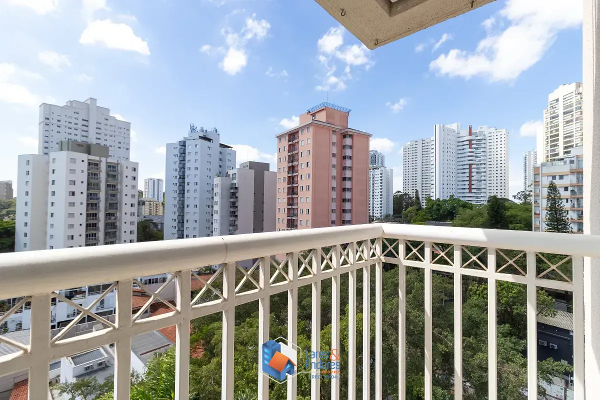 Apartamento, 4 quartos, 247 m² - Foto 46