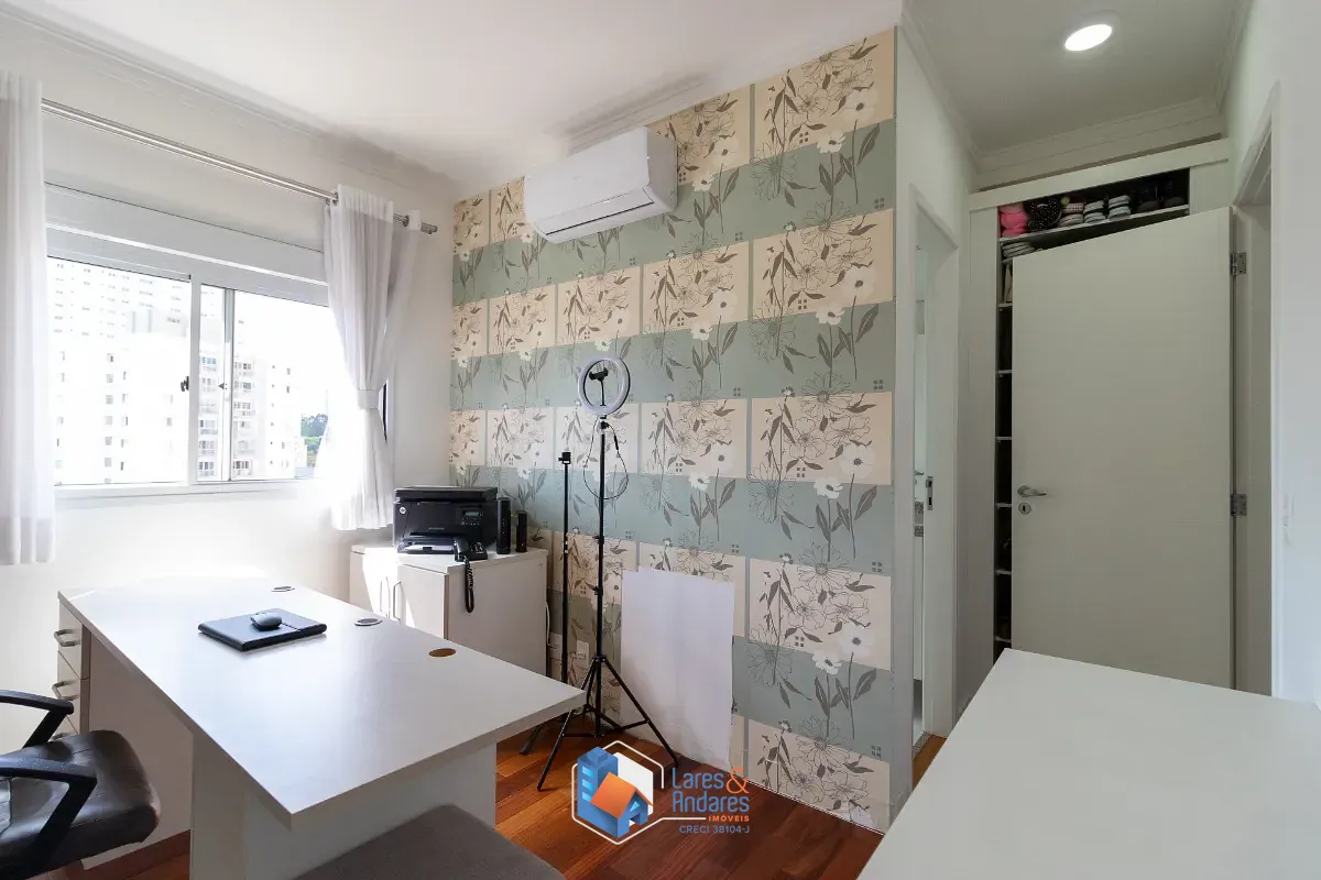 Apartamento, 4 quartos, 247 m² - Foto 25