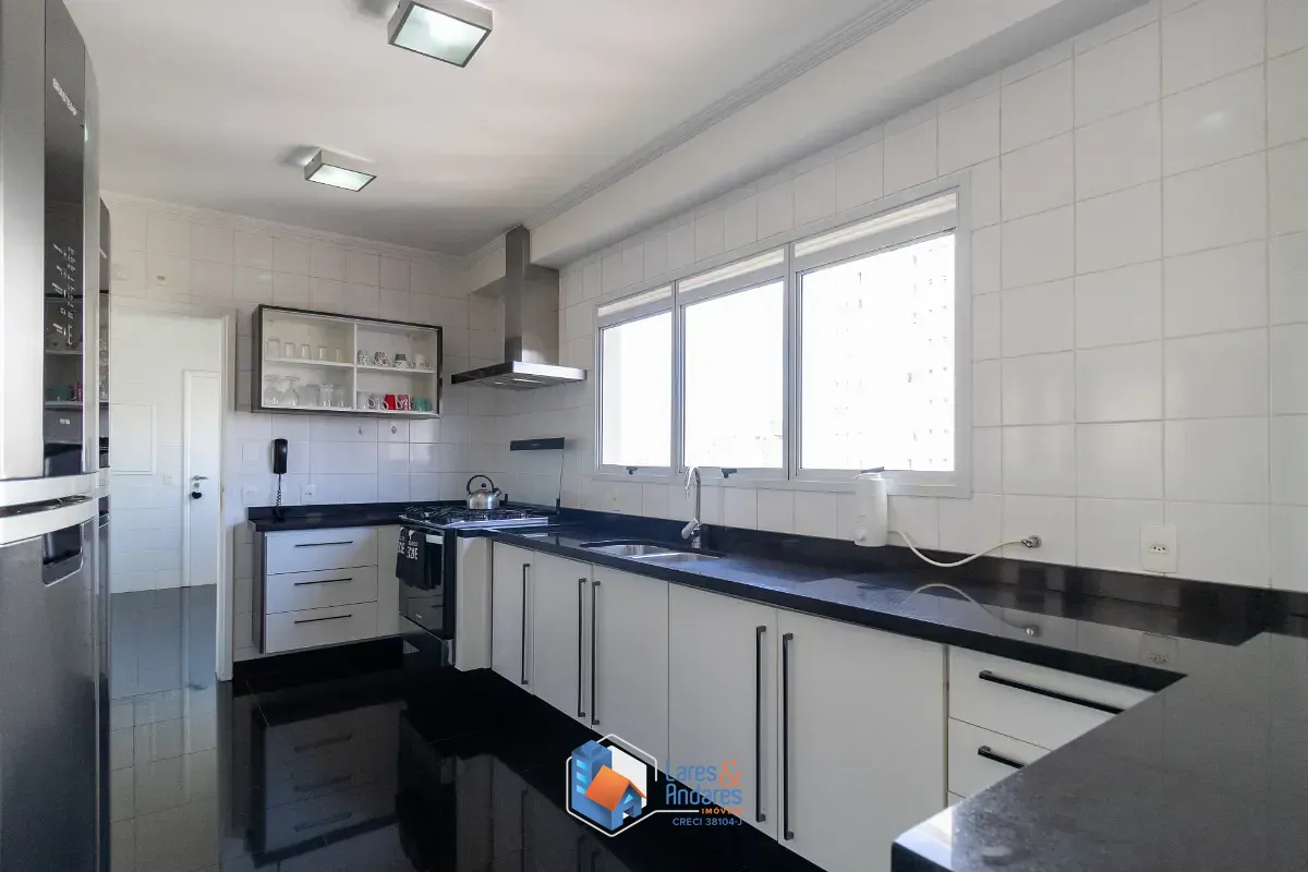 Apartamento, 4 quartos, 247 m² - Foto 20