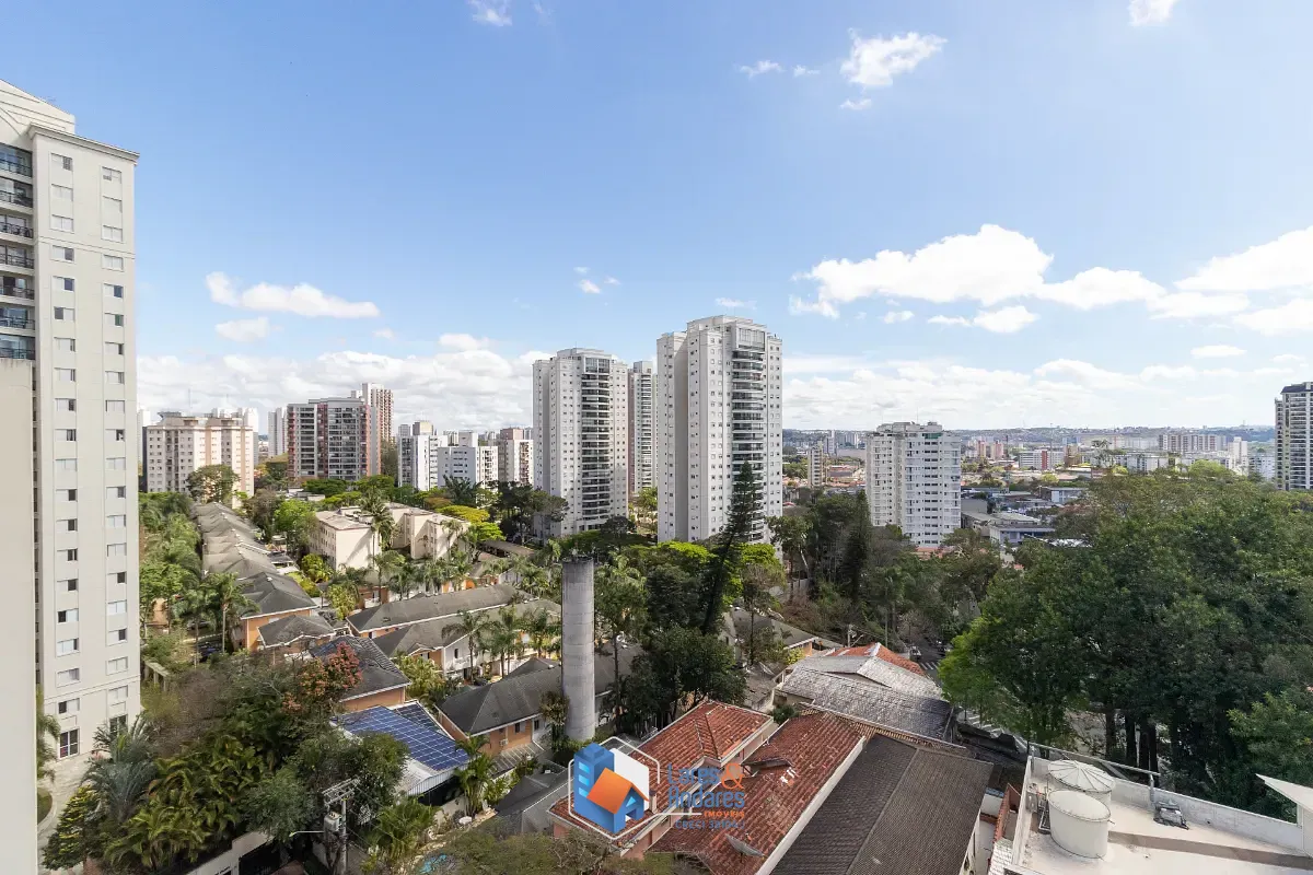Apartamento, 4 quartos, 247 m² - Foto 11