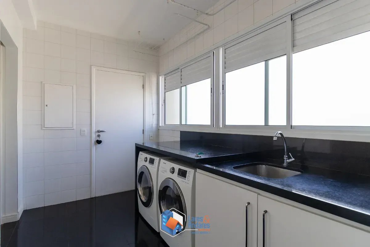 Apartamento, 4 quartos, 247 m² - Foto 21