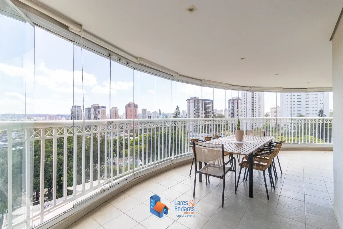 Apartamento, 4 quartos, 247 m² - Foto 7