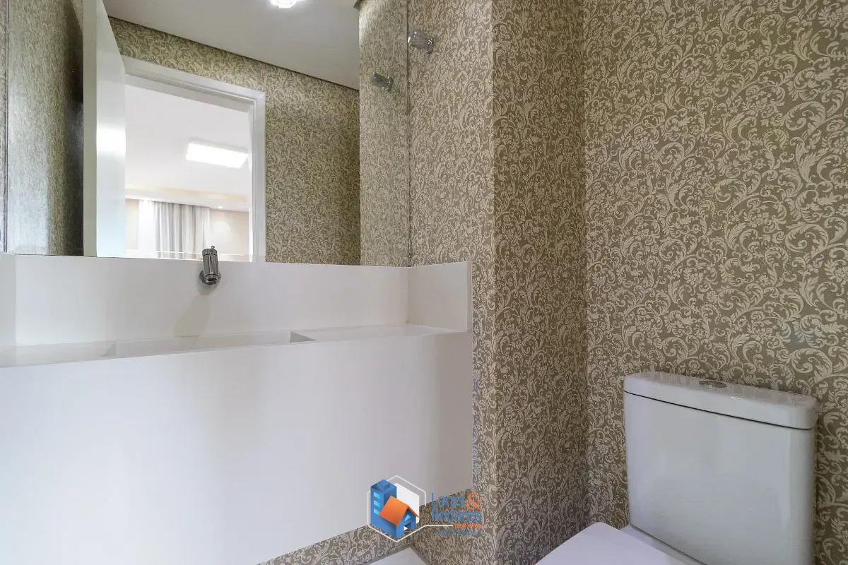 Apartamento, 4 quartos, 247 m² - Foto 15