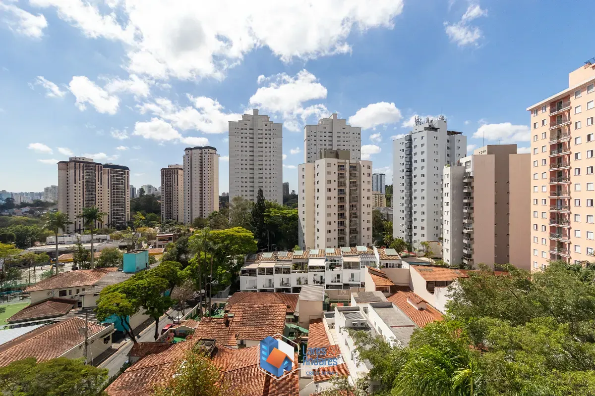 Apartamento, 4 quartos, 247 m² - Foto 32
