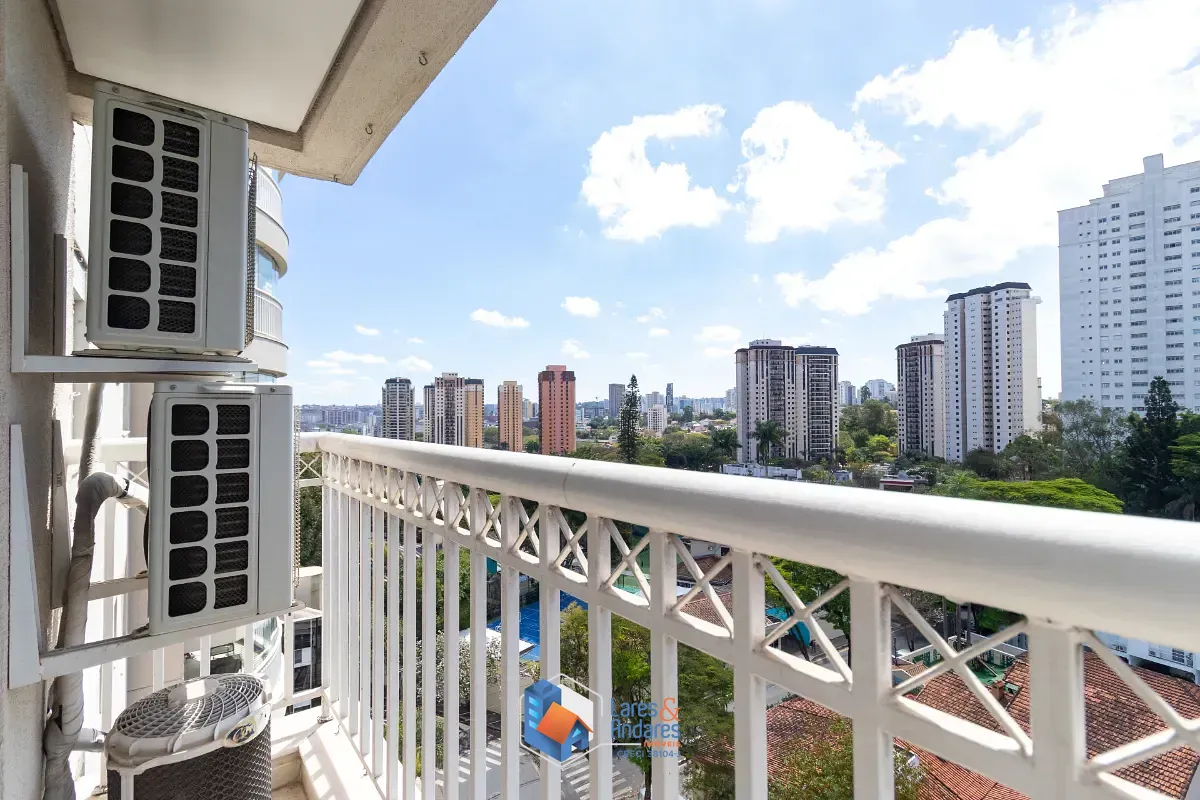 Apartamento, 4 quartos, 247 m² - Foto 45