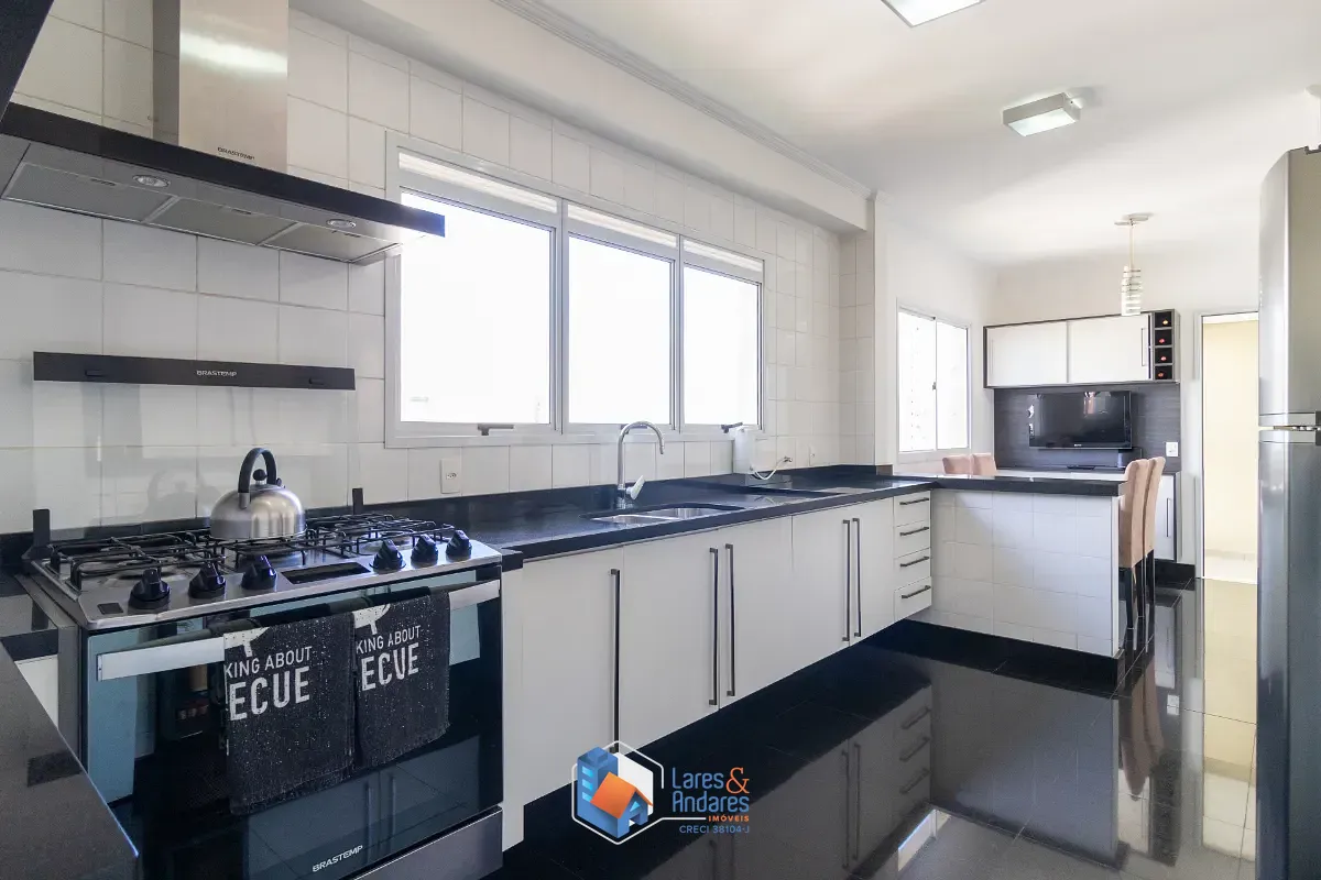 Apartamento, 4 quartos, 247 m² - Foto 19