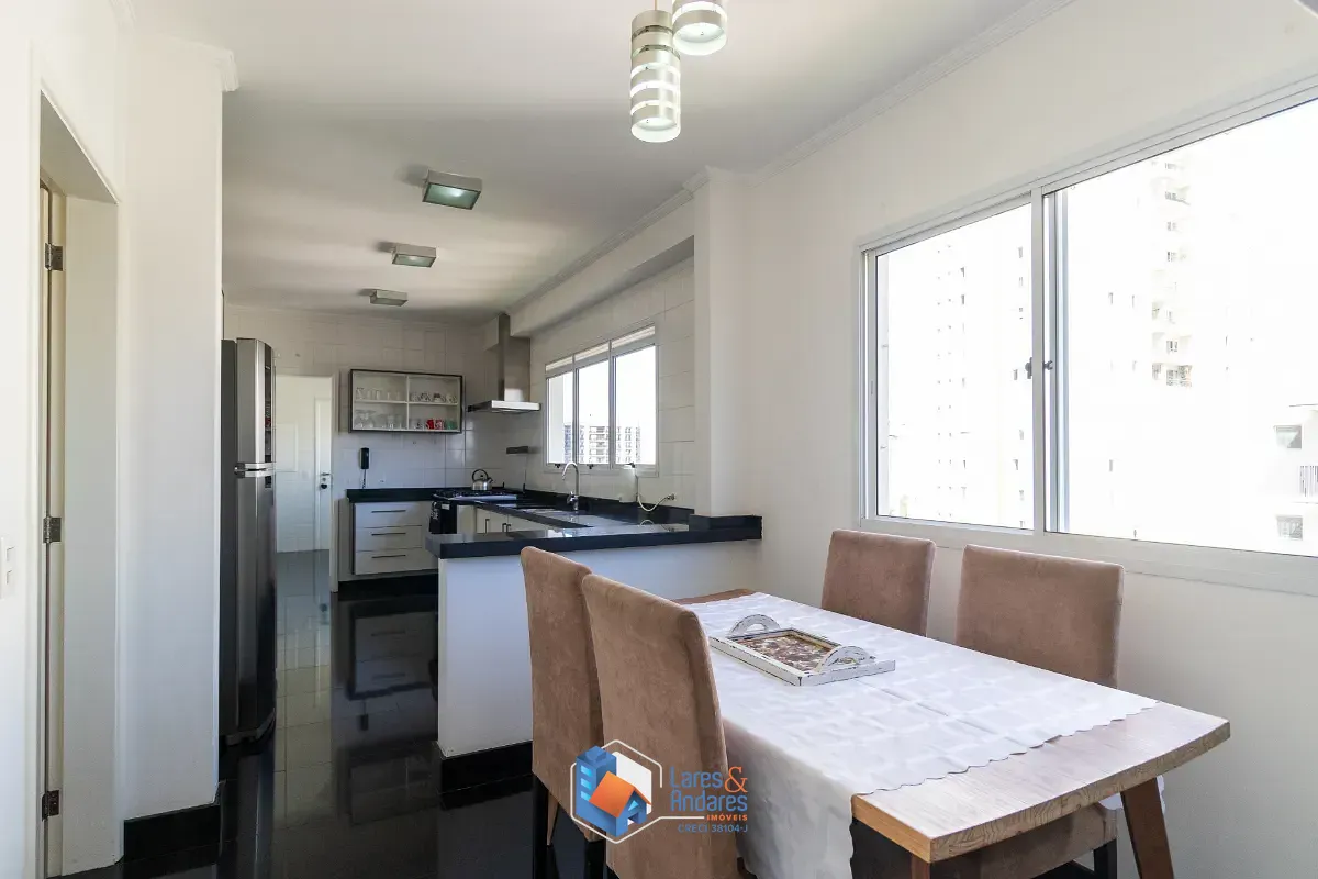 Apartamento, 4 quartos, 247 m² - Foto 14