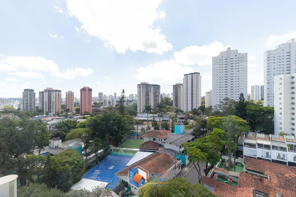 Apartamento, 4 quartos, 247 m² - Foto 12