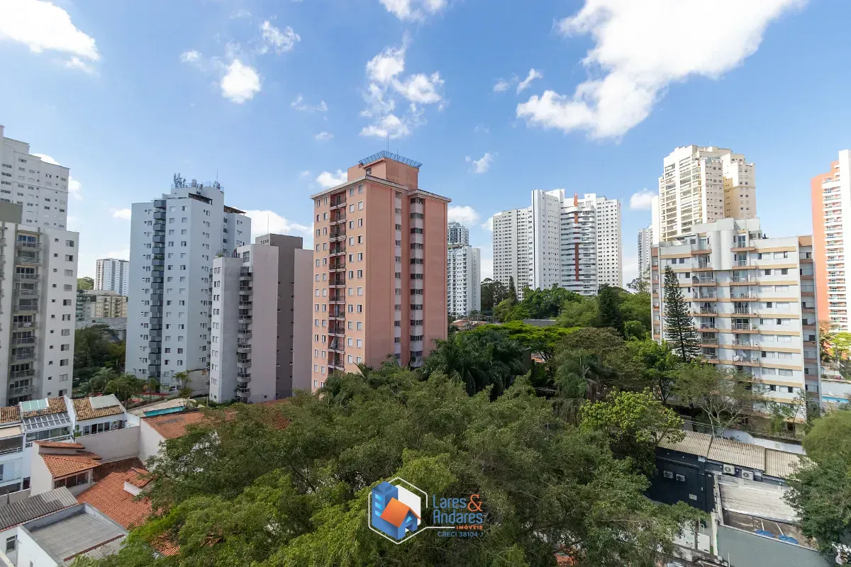 Apartamento, 4 quartos, 247 m² - Foto 48
