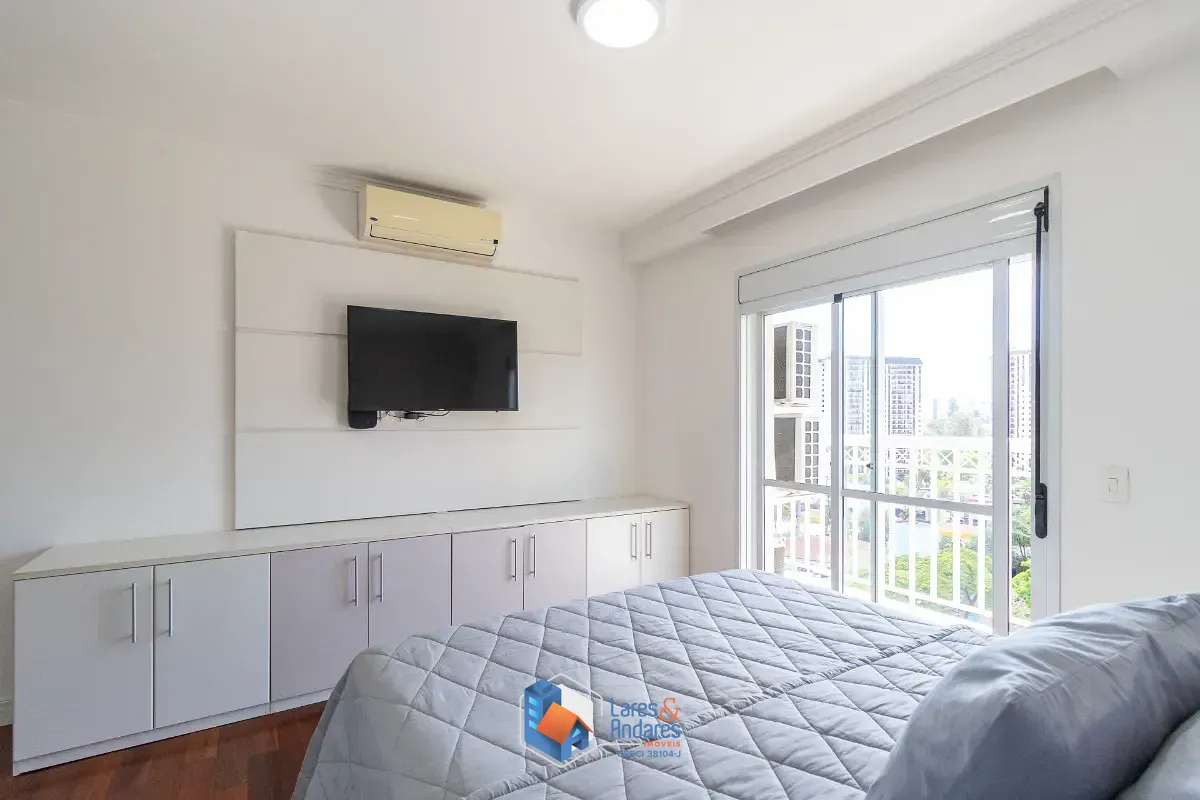 Apartamento, 4 quartos, 247 m² - Foto 42