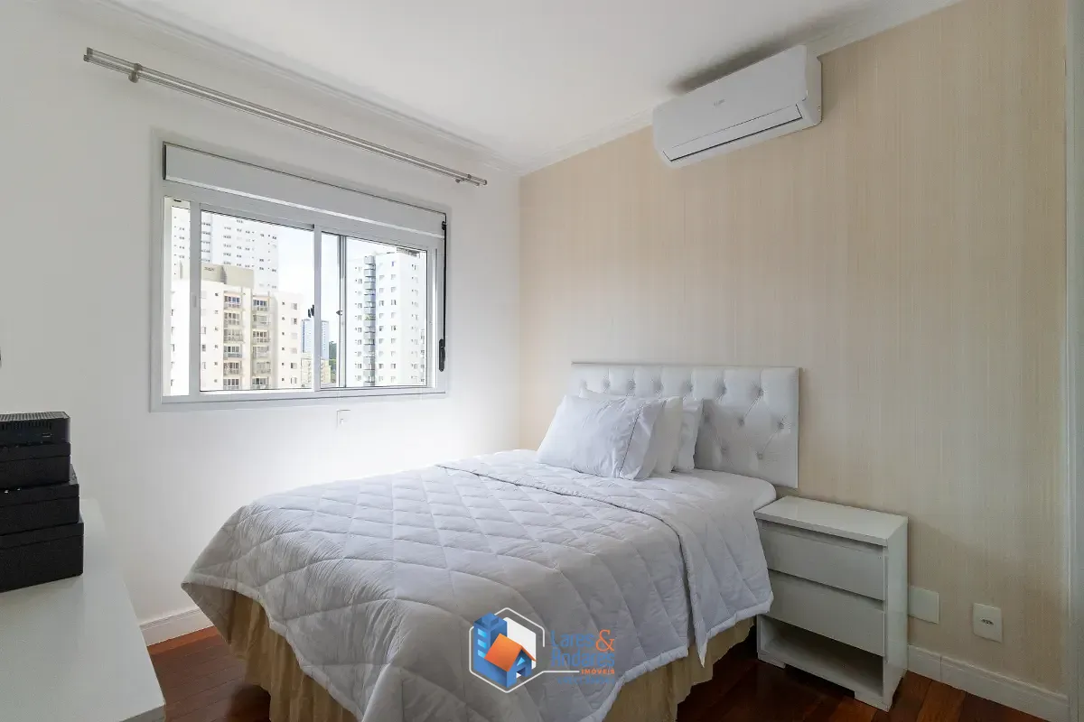 Apartamento, 4 quartos, 247 m² - Foto 29