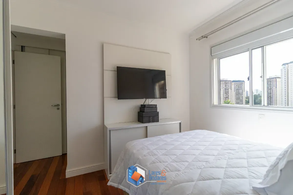 Apartamento, 4 quartos, 247 m² - Foto 31