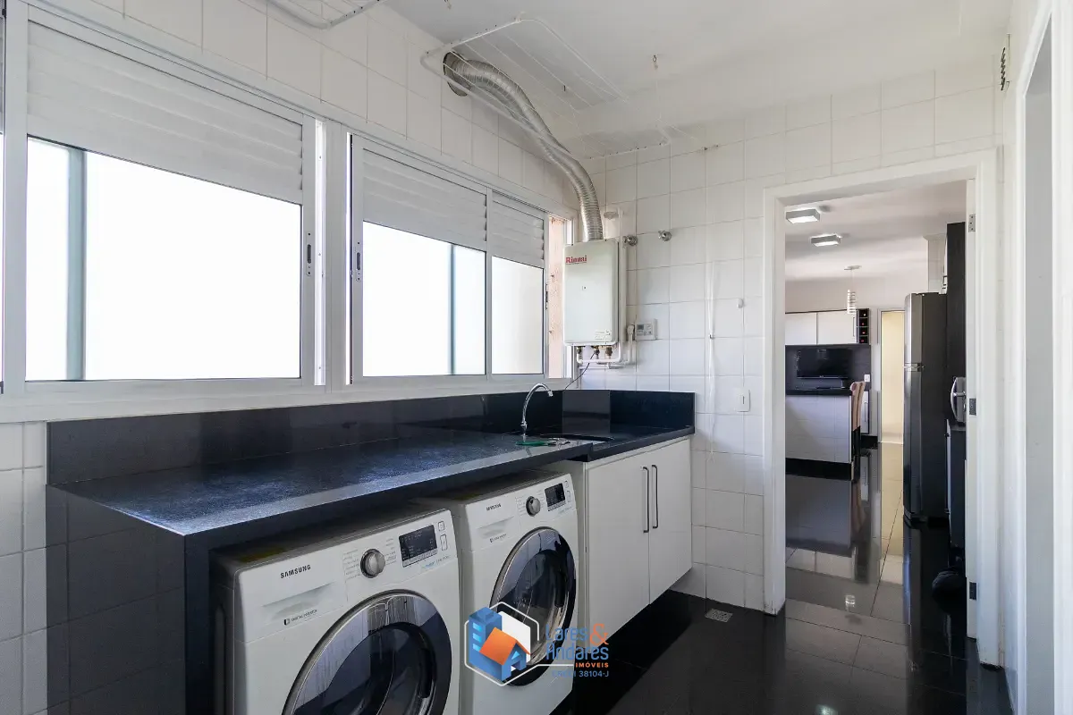 Apartamento, 4 quartos, 247 m² - Foto 23