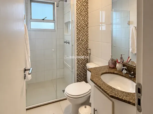 Apartamento 3 quartos e 4 banheiros, à venda, no bairro Vila Brandina em Campinas