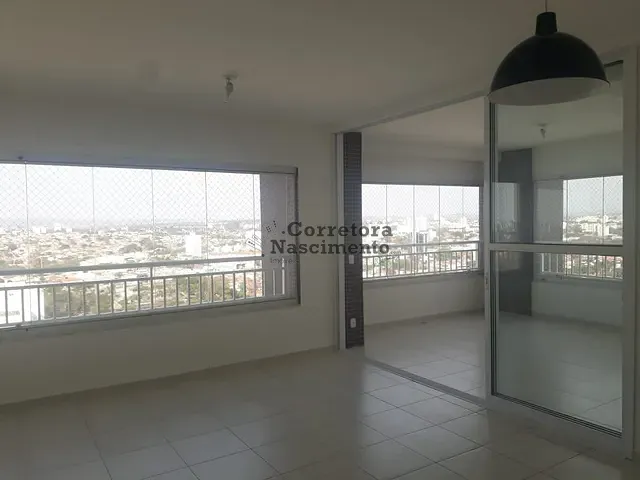 Apartamento para alugar, no bairro Jardim Aquarius em São José dos Campos