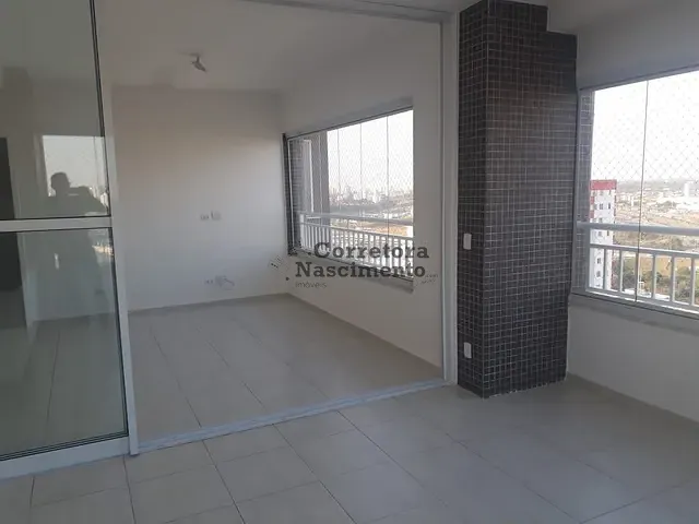 Apartamento para alugar, no bairro Jardim Aquarius em São José dos Campos
