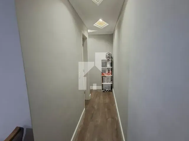Apartamento 2 quartos e 1 banheiro, à venda, no bairro Recanto Quarto Centenário em Jundiaí