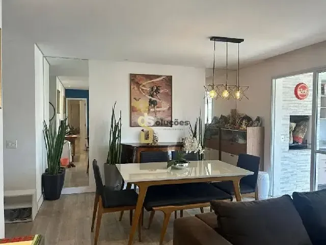 Apartamento 3 quartos e 4 banheiros, à venda, no bairro Lauzane Paulista em São Paulo