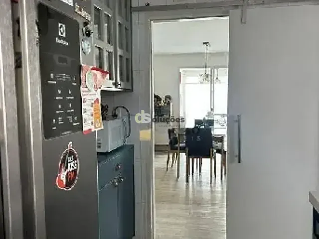 Apartamento 3 quartos e 4 banheiros, à venda, no bairro Lauzane Paulista em São Paulo
