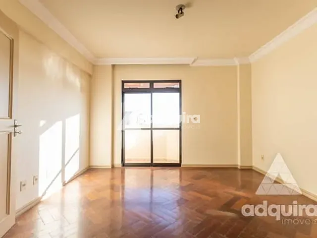 Apartamento com 178m² 3 quartos e 4 banheiros, à venda, no bairro Centro em Ponta Grossa