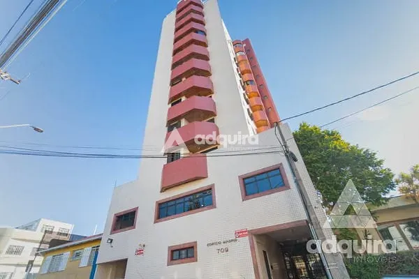 Apartamento, 3 quartos, 138 m² - Foto 1