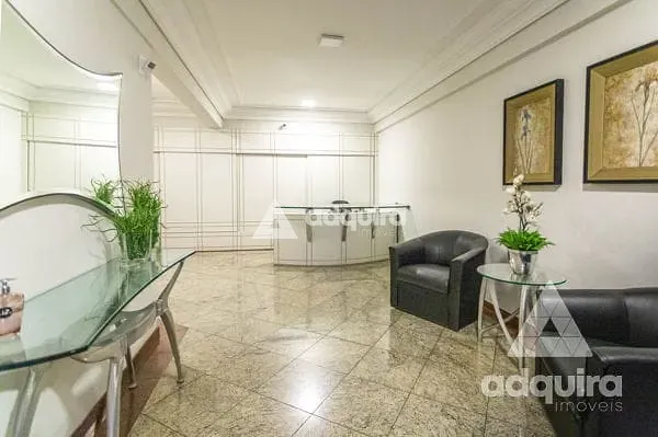 Apartamento, 3 quartos, 138 m² - Foto 2