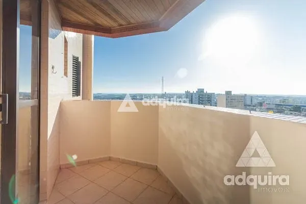 Apartamento, 3 quartos, 138 m² - Foto 4