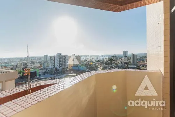 Apartamento, 3 quartos, 138 m² - Foto 16
