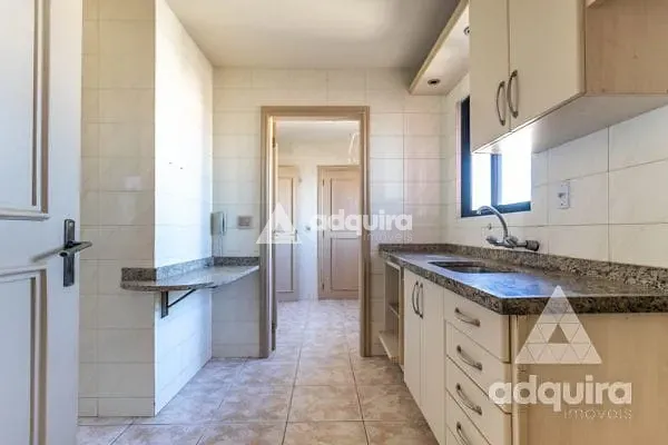 Apartamento, 3 quartos, 138 m² - Foto 9