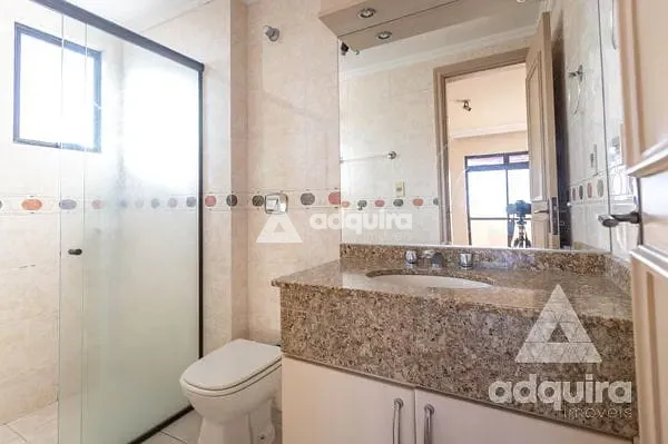 Apartamento, 3 quartos, 138 m² - Foto 12