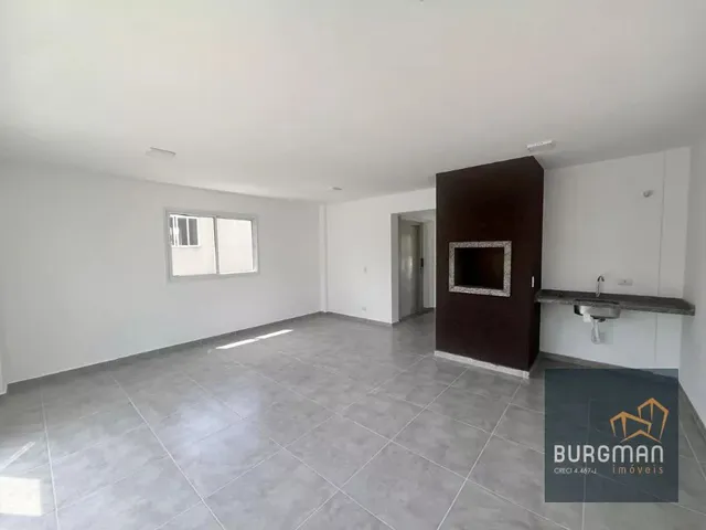 Apartamento 1 quarto e 1 banheiro, à venda, no bairro São Francisco em Curitiba